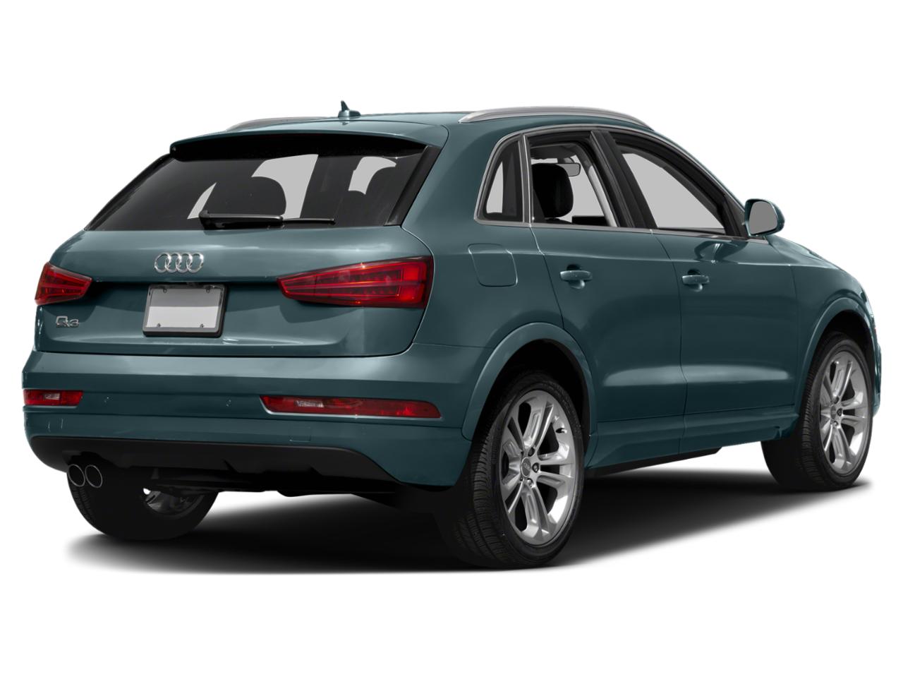 2018 Audi Q3 Vehicle Photo in Orlando, FL 32811