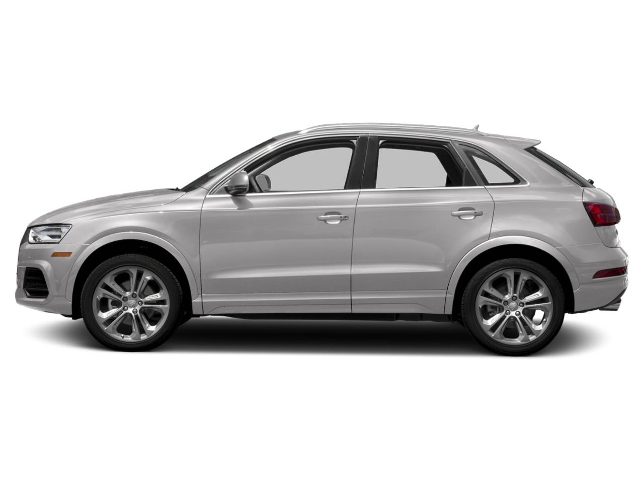 2018 Audi Q3 Vehicle Photo in Orlando, FL 32811