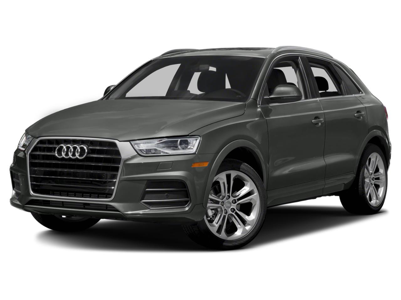 2018 Audi Q3 Vehicle Photo in Mechanicsburg, PA 17050