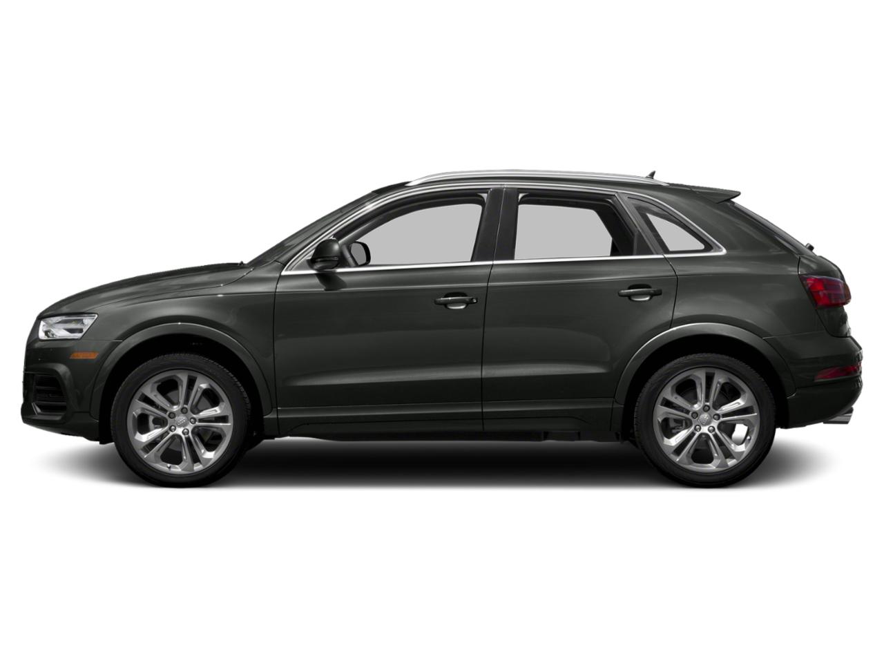 2018 Audi Q3 Vehicle Photo in Mechanicsburg, PA 17050