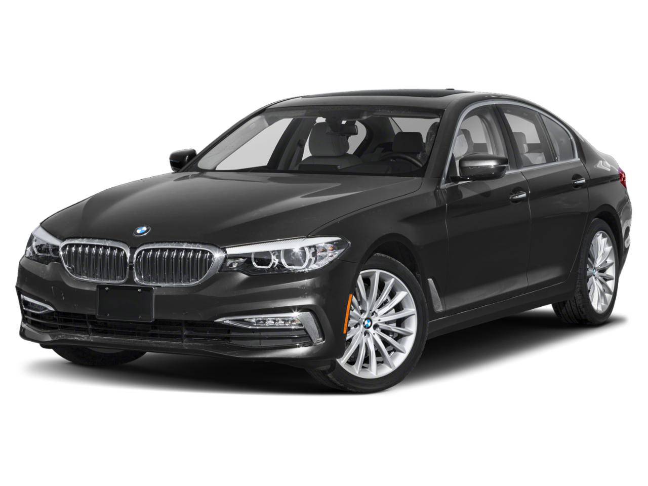 2018 BMW 530i Vehicle Photo in Tampa, FL 33614