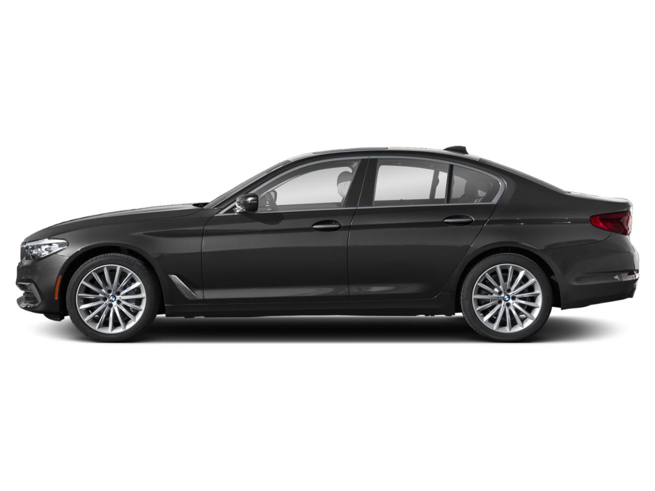 2018 BMW 530i Vehicle Photo in Tampa, FL 33614