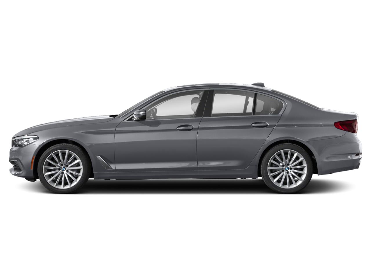 2018 BMW 530i xDrive Vehicle Photo in Winter Park, FL 32792