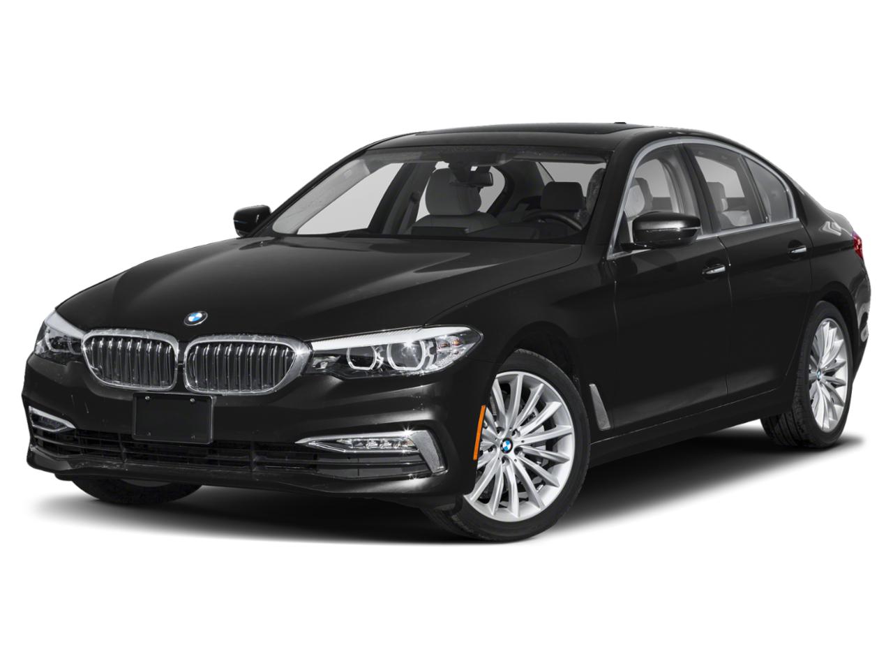 2018 BMW 530i Vehicle Photo in Maitland, FL 32751