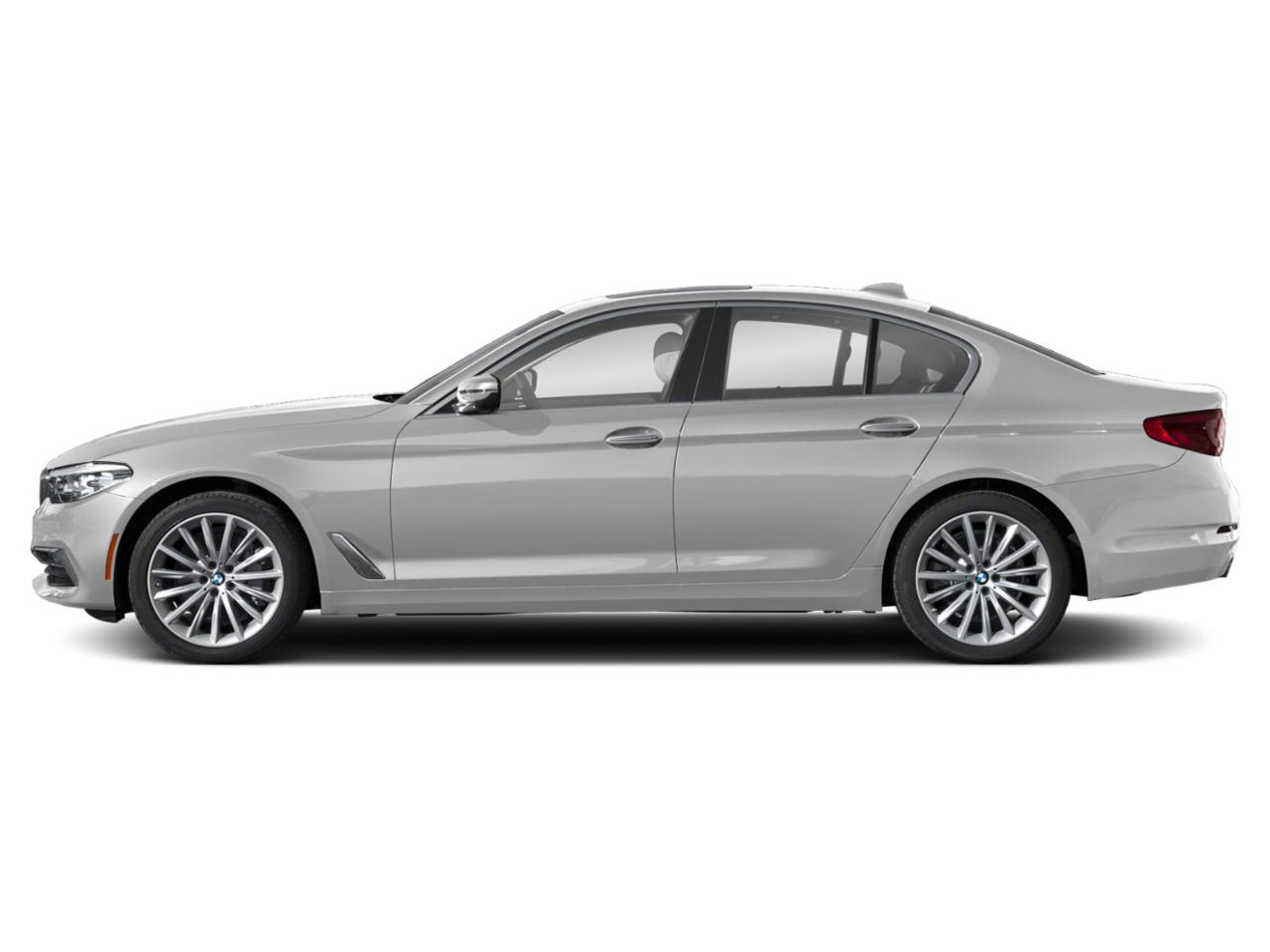 2018 BMW 530i Vehicle Photo in Delray Beach, FL 33444