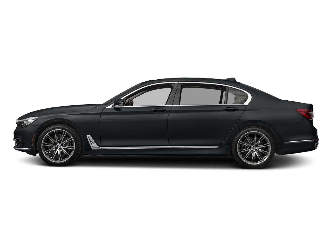 2018 BMW 740i Vehicle Photo in Austin, TX 78728