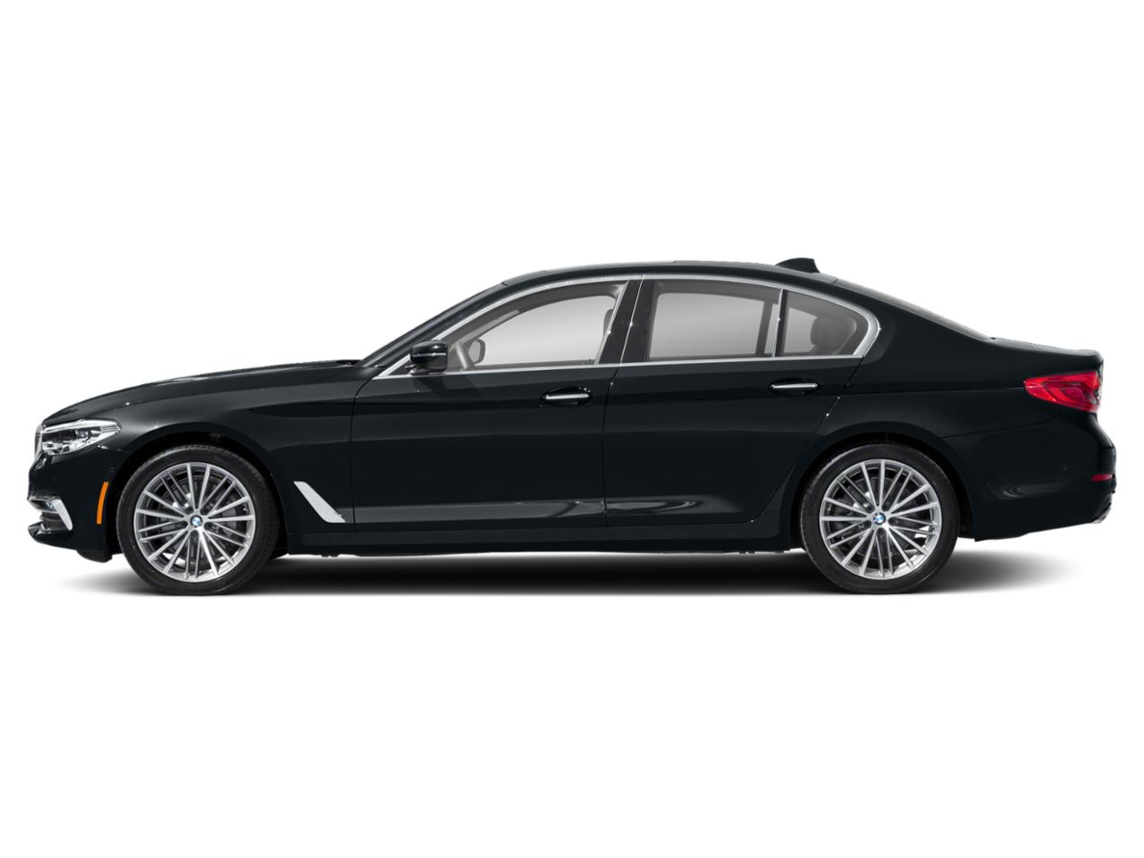 2018 BMW 540I Vehicle Photo in GREENACRES, FL 33463-3207