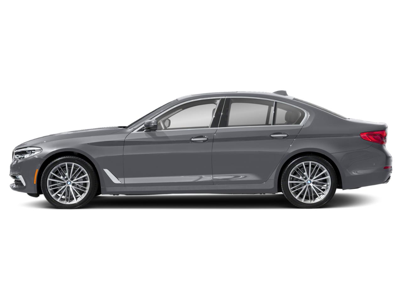 2018 BMW 540i xDrive Vehicle Photo in Rockville, MD 20852