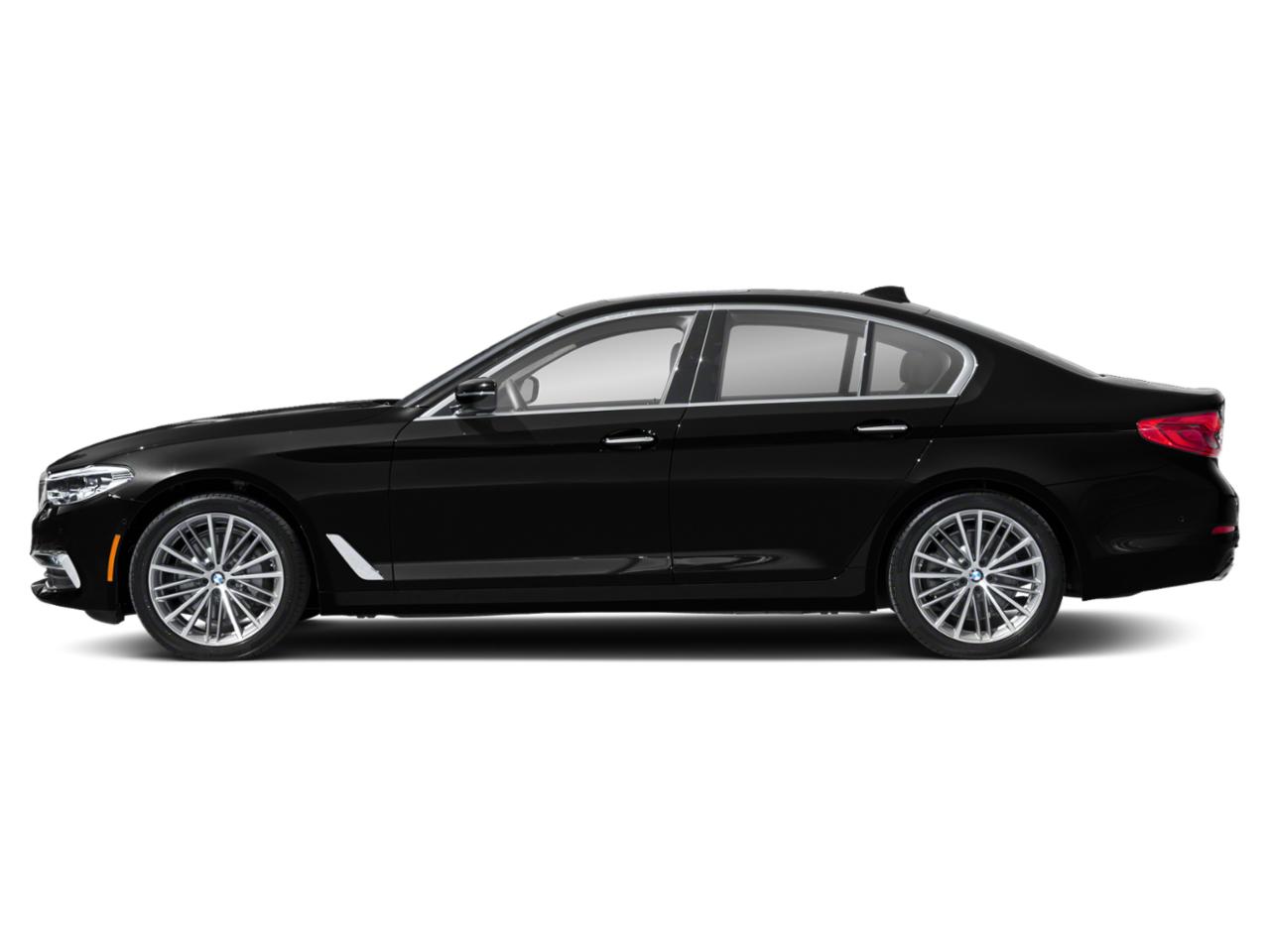 2018 BMW 540i Vehicle Photo in Bradenton, FL 34207