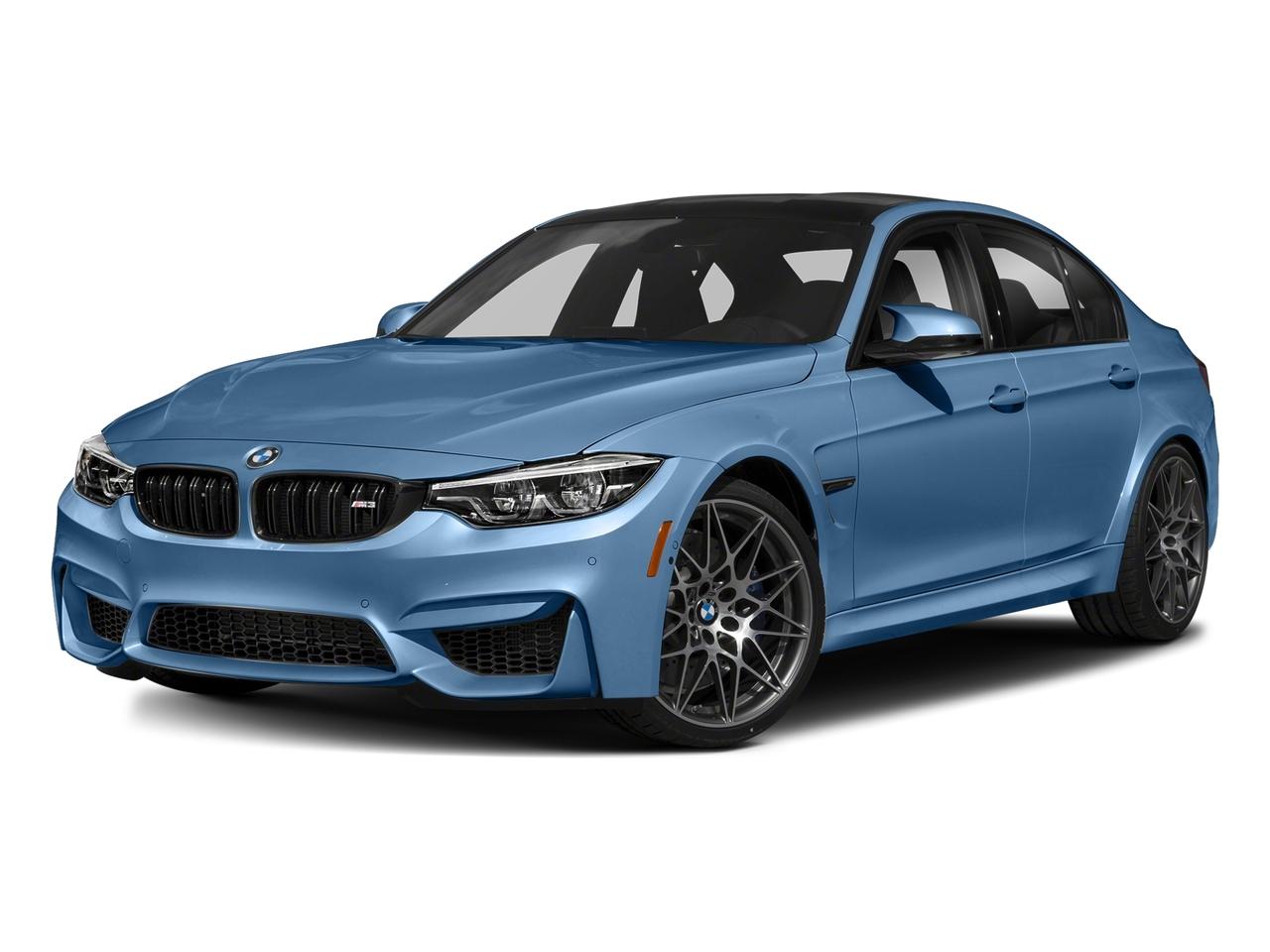 2018 BMW M3 Vehicle Photo in Maitland, FL 32751