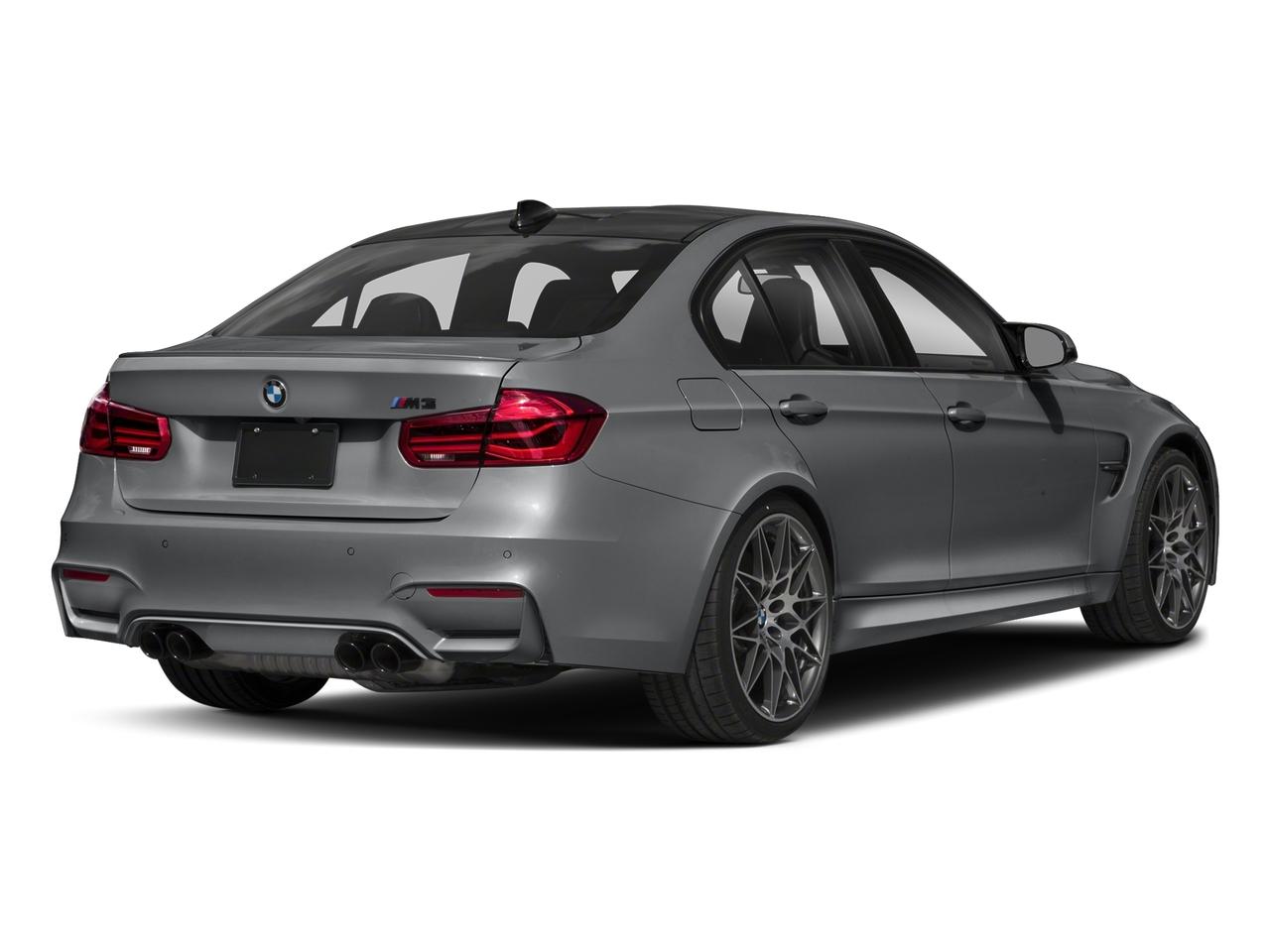 2018 BMW M3 Vehicle Photo in Bel Air, MD 21014