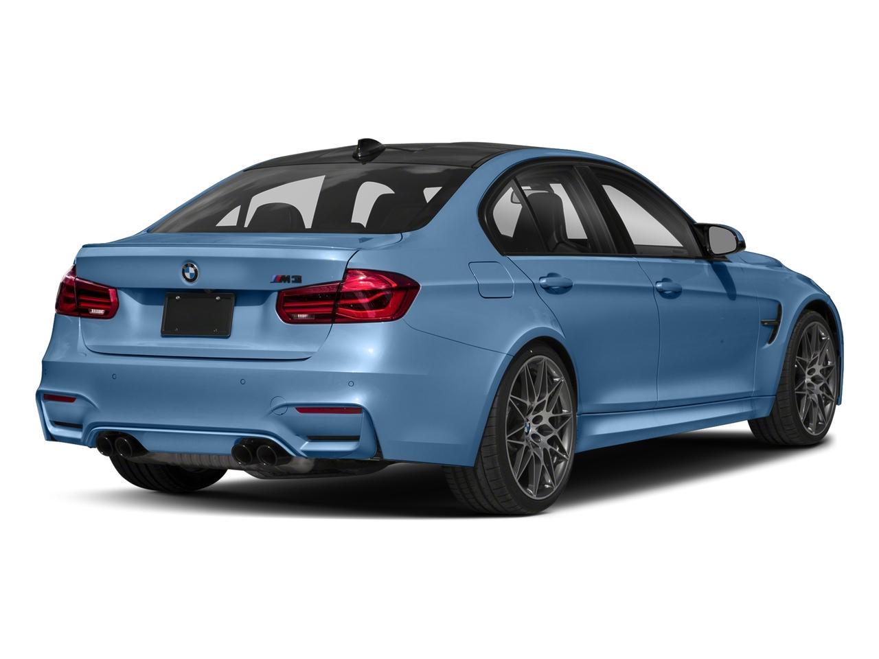 2018 BMW M3 Vehicle Photo in Maitland, FL 32751