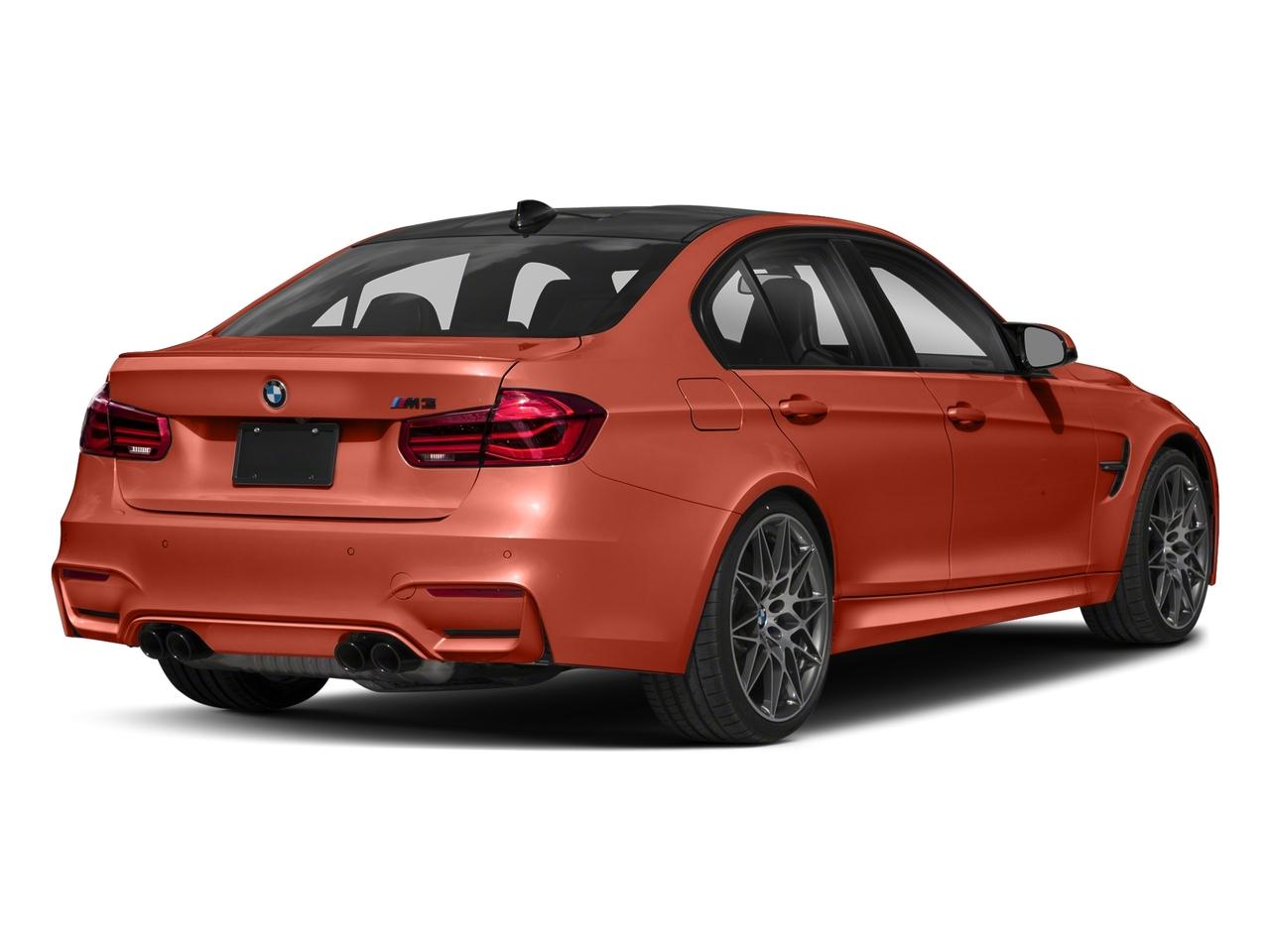 2018 BMW M3 Vehicle Photo in Sanford, FL 32771