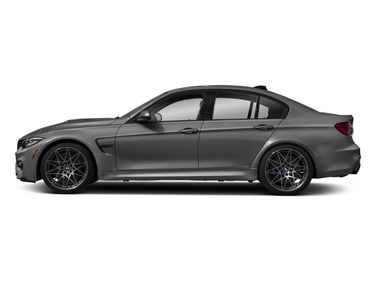 2018 BMW M3 Vehicle Photo in Bel Air, MD 21014