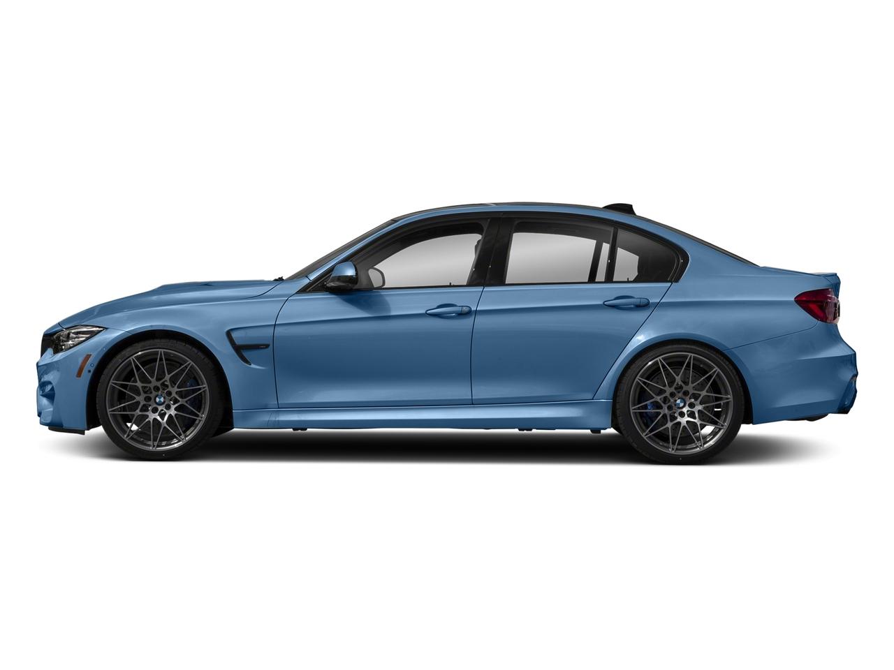 2018 BMW M3 Vehicle Photo in Maitland, FL 32751