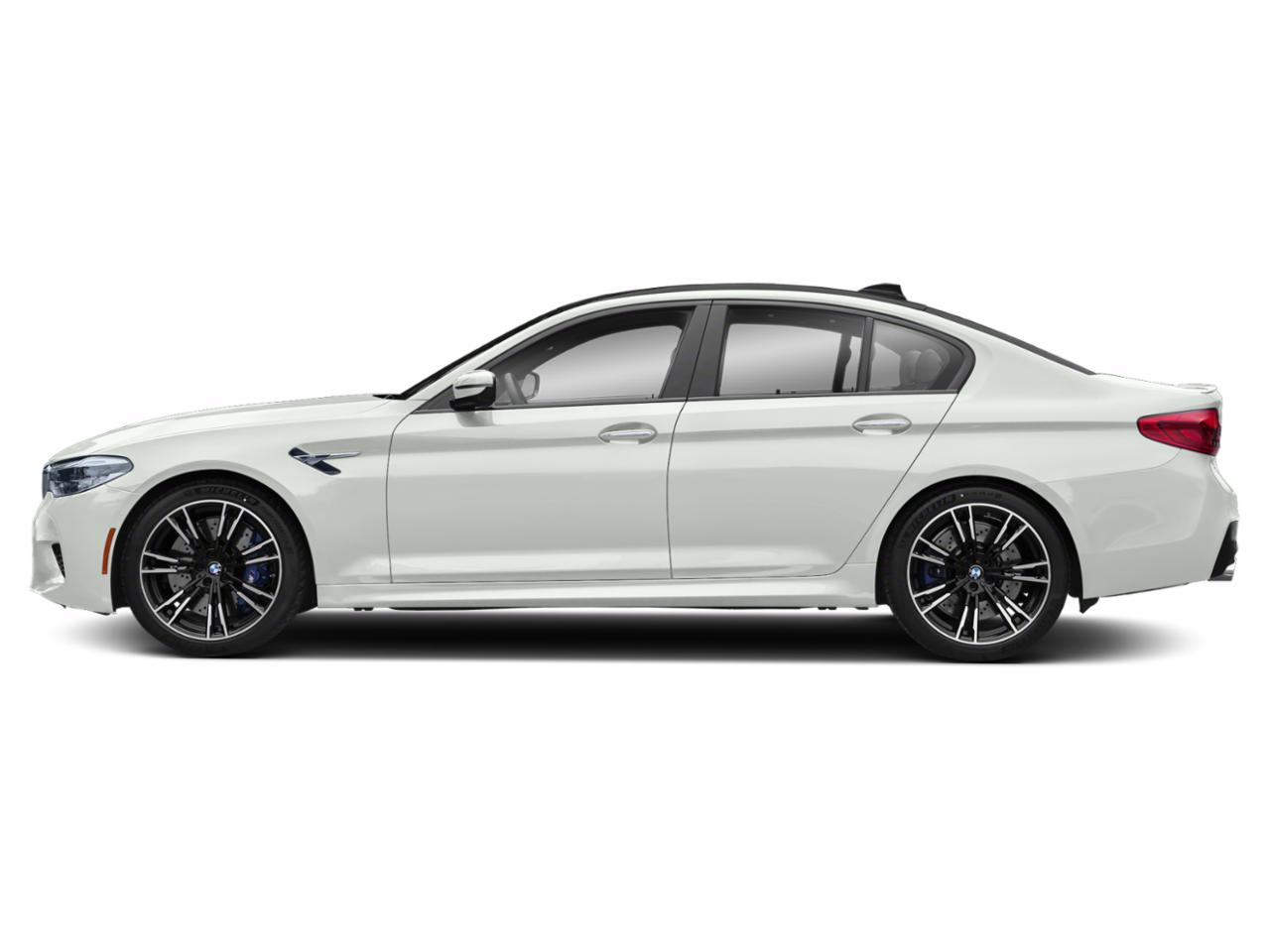 2018 BMW M5 Vehicle Photo in Miami, FL 33169