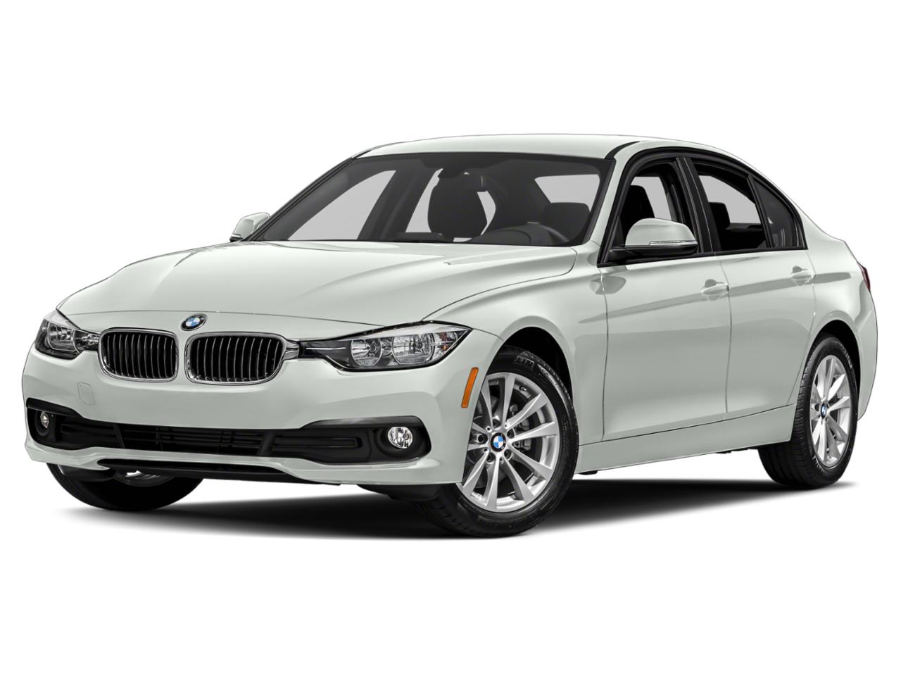 2018 BMW 320i Vehicle Photo in Sanford, FL 32771