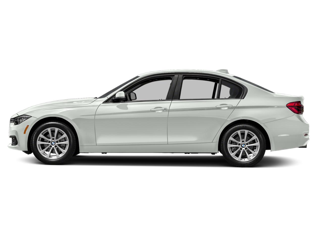 2018 BMW 320i Vehicle Photo in Sanford, FL 32771