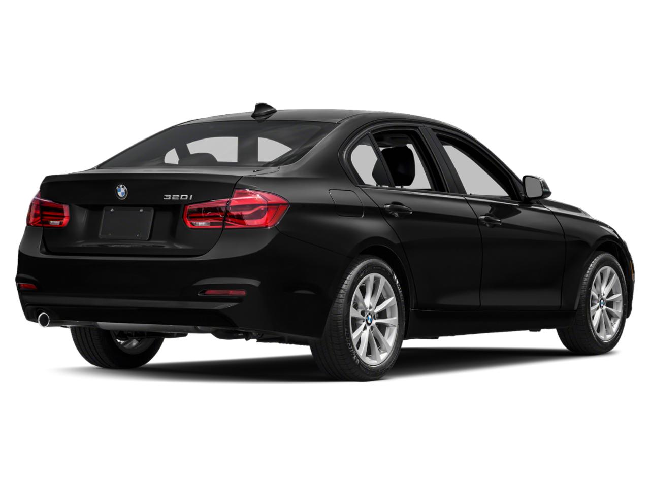 2018 BMW 320i xDrive Vehicle Photo in Rockville, MD 20852