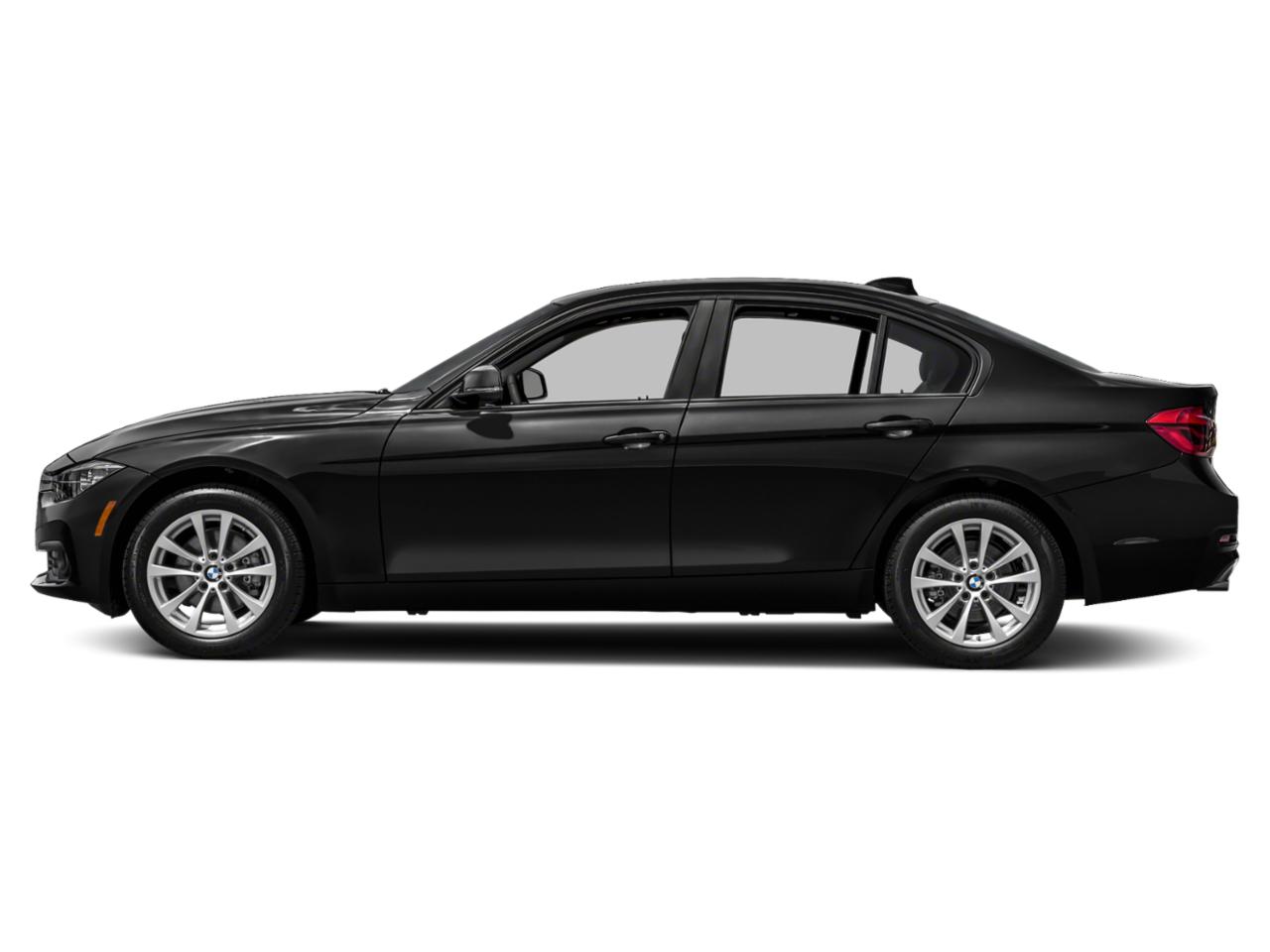 2018 BMW 320i xDrive Vehicle Photo in Rockville, MD 20852