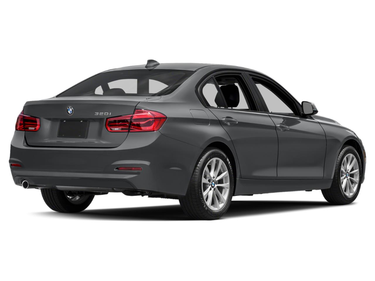 2018 BMW 320i xDrive Vehicle Photo in Grapevine, TX 76051