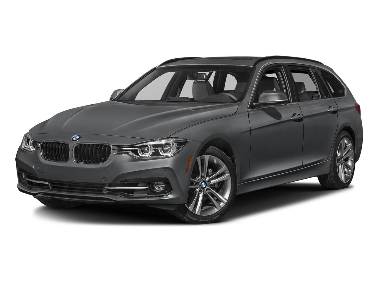 2018 BMW 330i xDrive Vehicle Photo in Austin, TX 78728