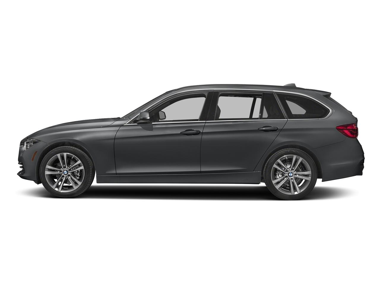 2018 BMW 330i xDrive Vehicle Photo in Austin, TX 78728