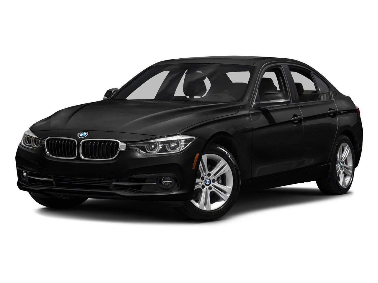 2018 BMW 330i Vehicle Photo in Pembroke Pines , FL 33027