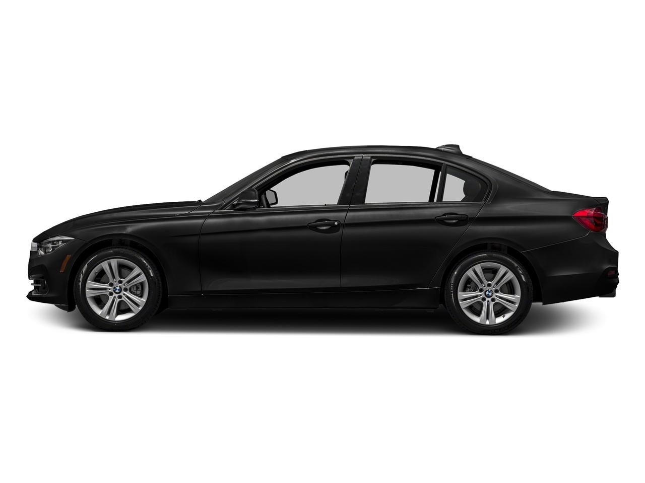 2018 BMW 330i Vehicle Photo in Pembroke Pines , FL 33027