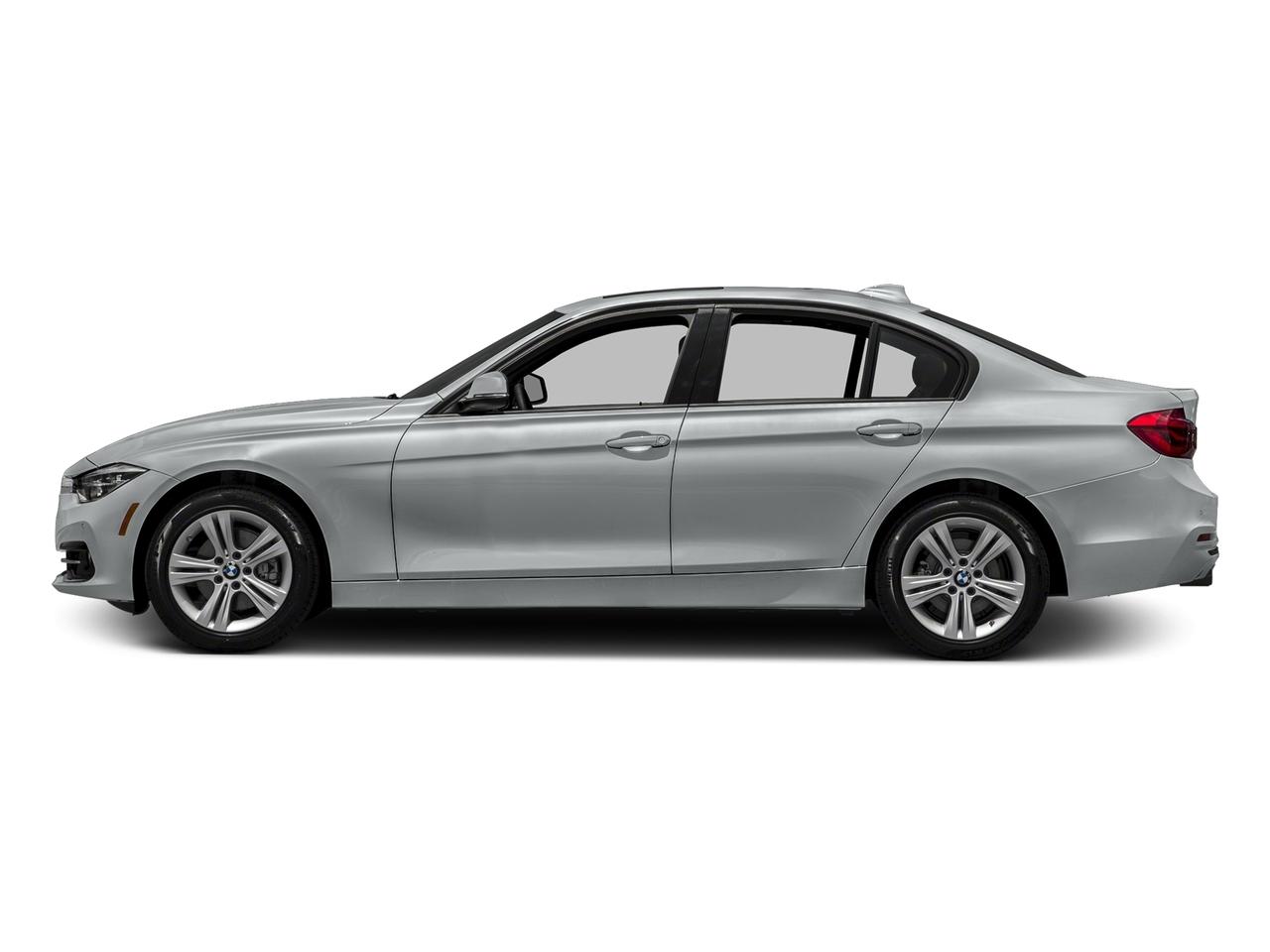 2018 BMW 330i xDrive Vehicle Photo in Bethesda, MD 20852