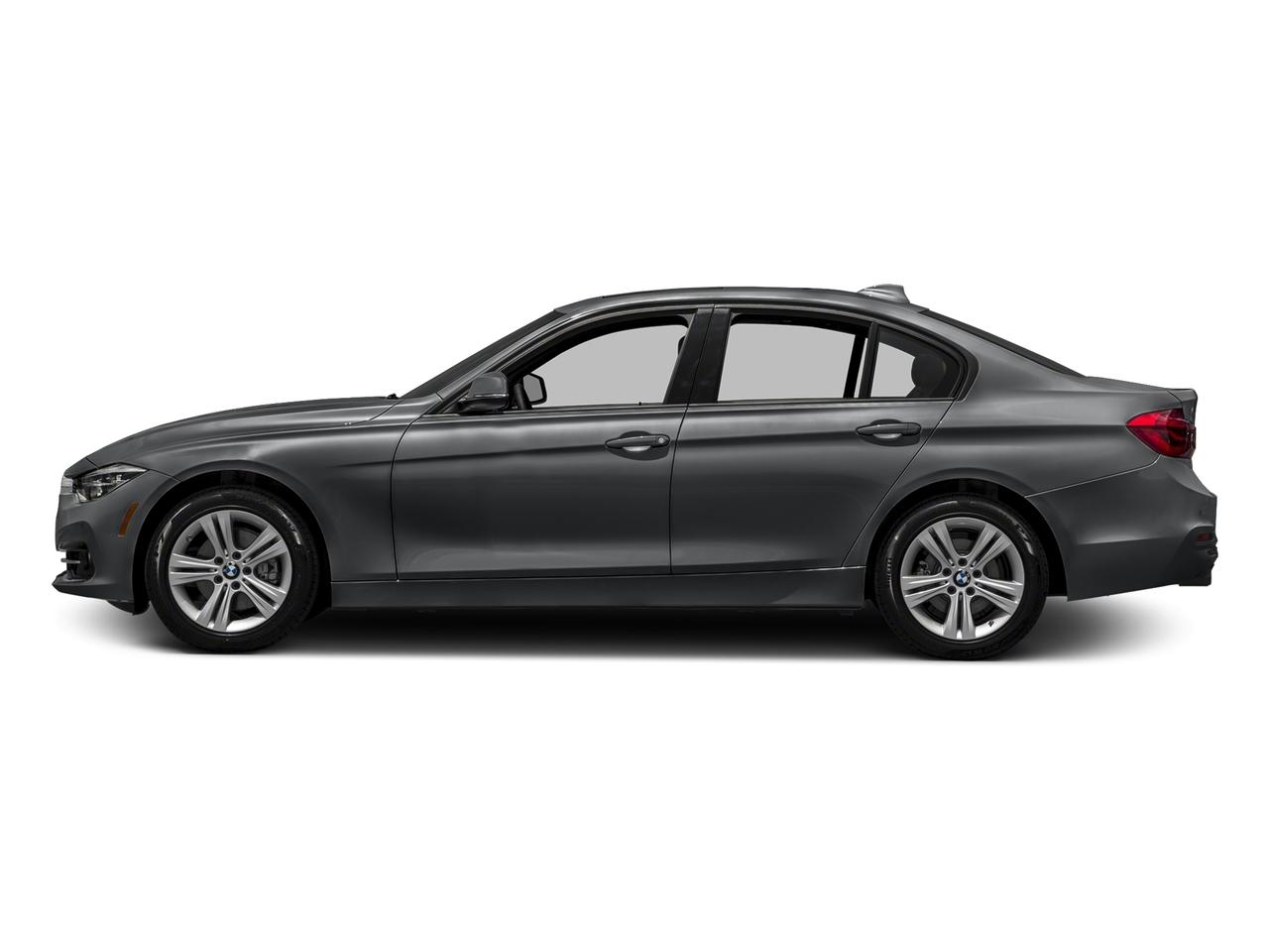 2018 BMW 330i xDrive Vehicle Photo in Pembroke Pines, FL 33027