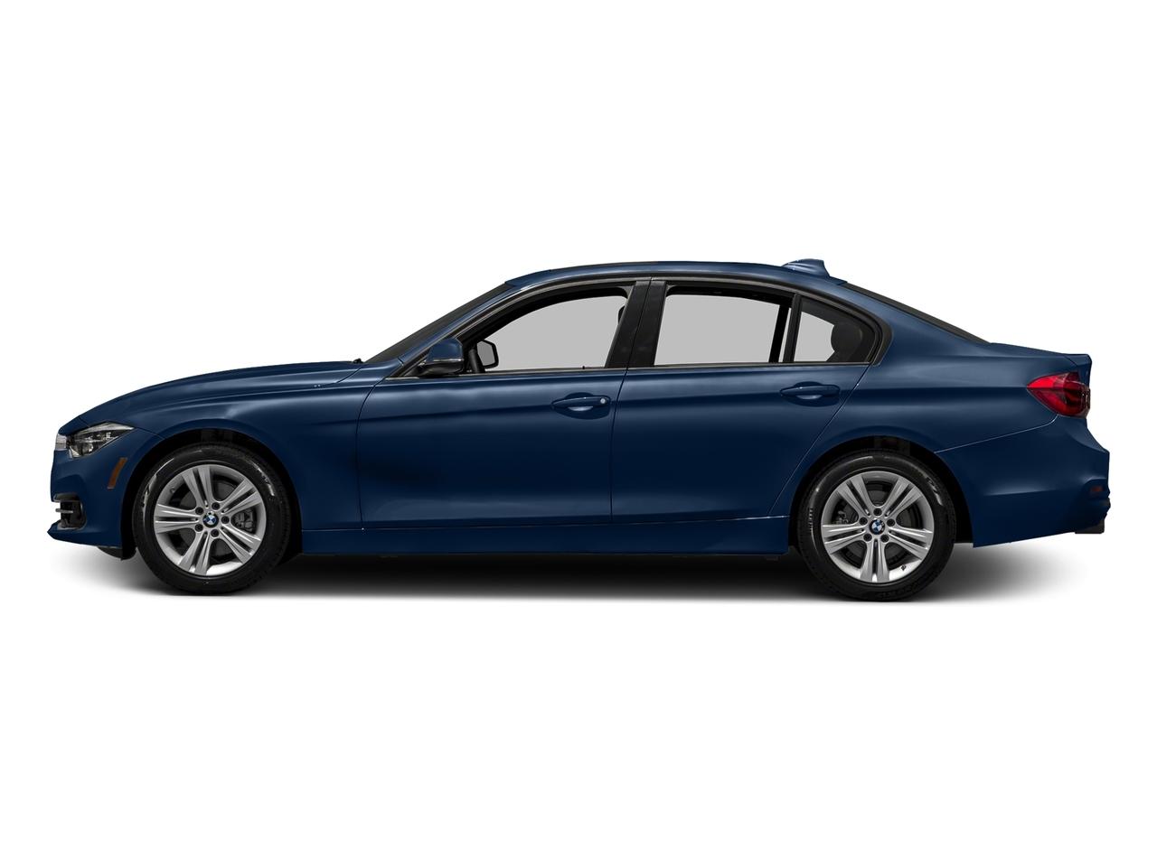 2018 BMW 330i Vehicle Photo in Delray Beach, FL 33444