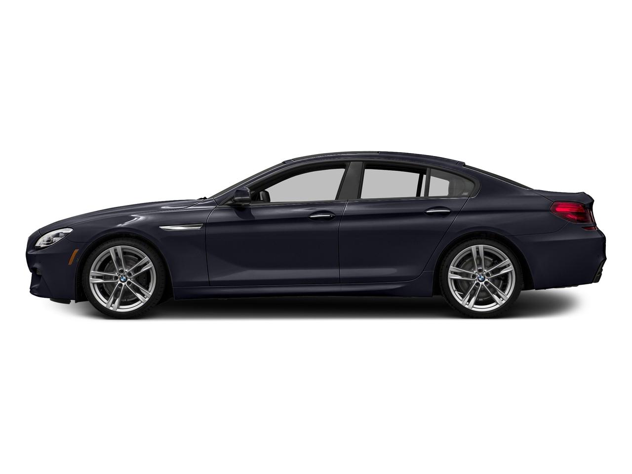 Used 2018 BMW 6 Series Gran Coupe 650i with VIN WBA6D4C59JGA01041 for sale in Graham, TX