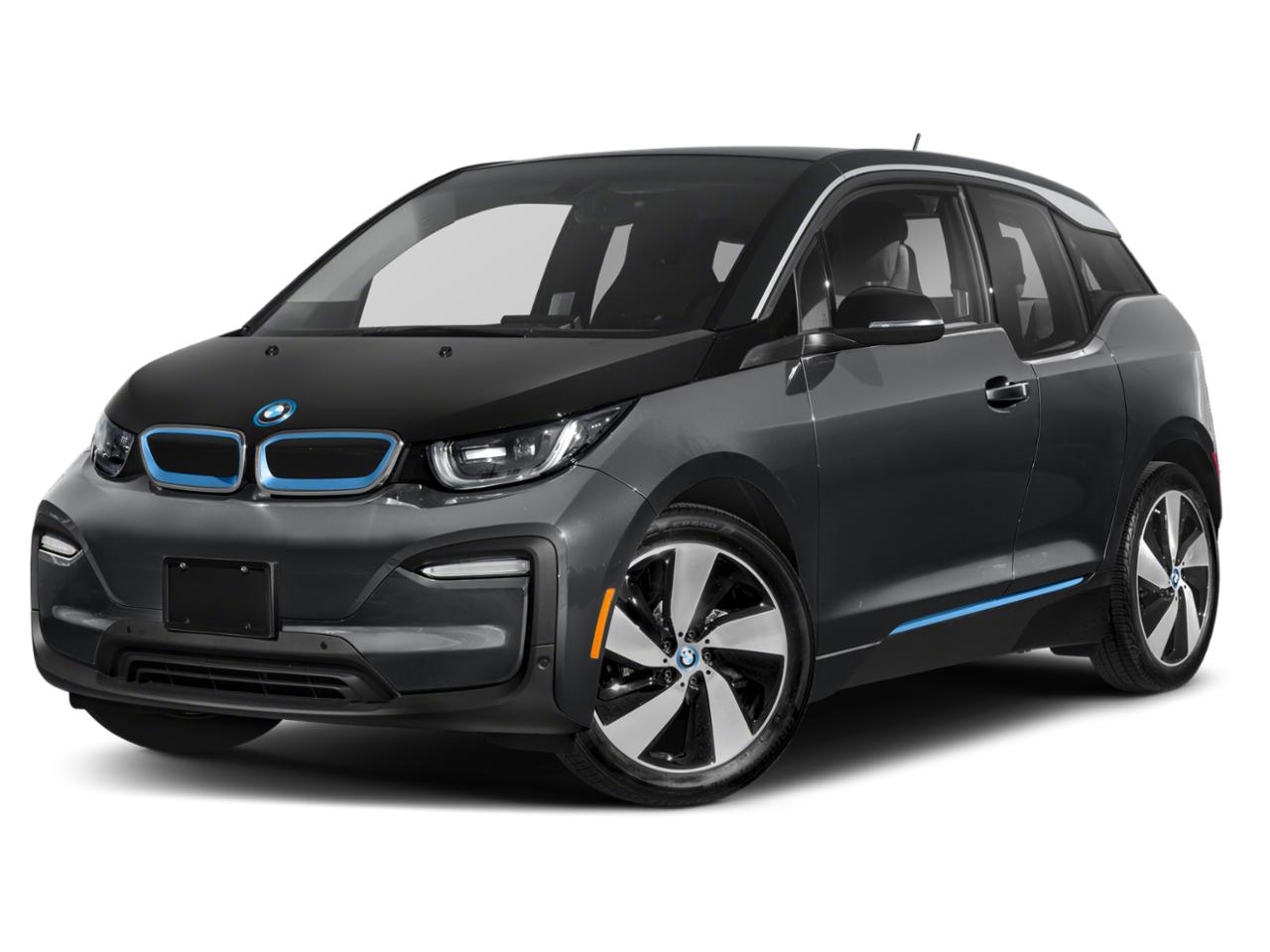 2018 BMW i3 Vehicle Photo in St. Petersburg, FL 33713