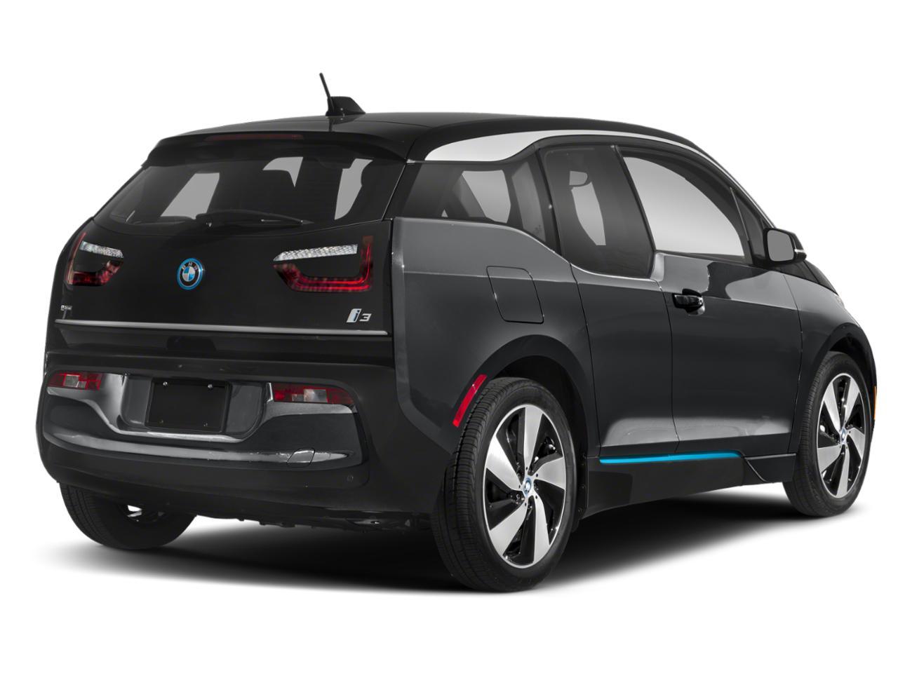 2018 BMW i3 Vehicle Photo in St. Petersburg, FL 33713