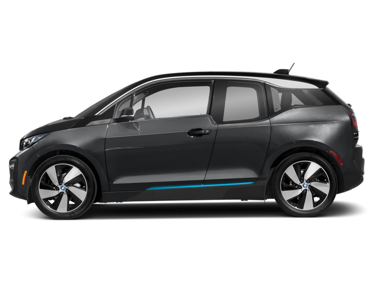 2018 BMW i3 Vehicle Photo in St. Petersburg, FL 33713