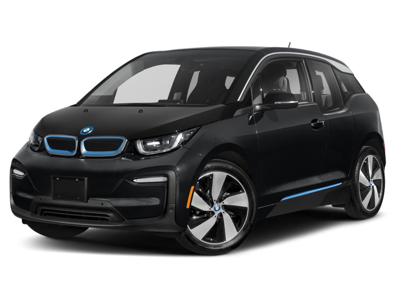 2018 BMW i3 Vehicle Photo in Appleton, WI 54913