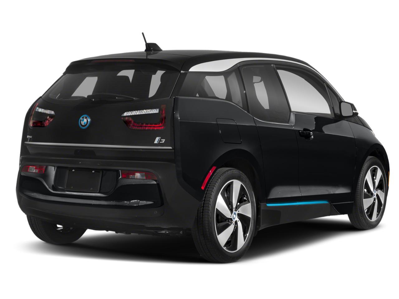 2018 BMW i3 Vehicle Photo in Appleton, WI 54913