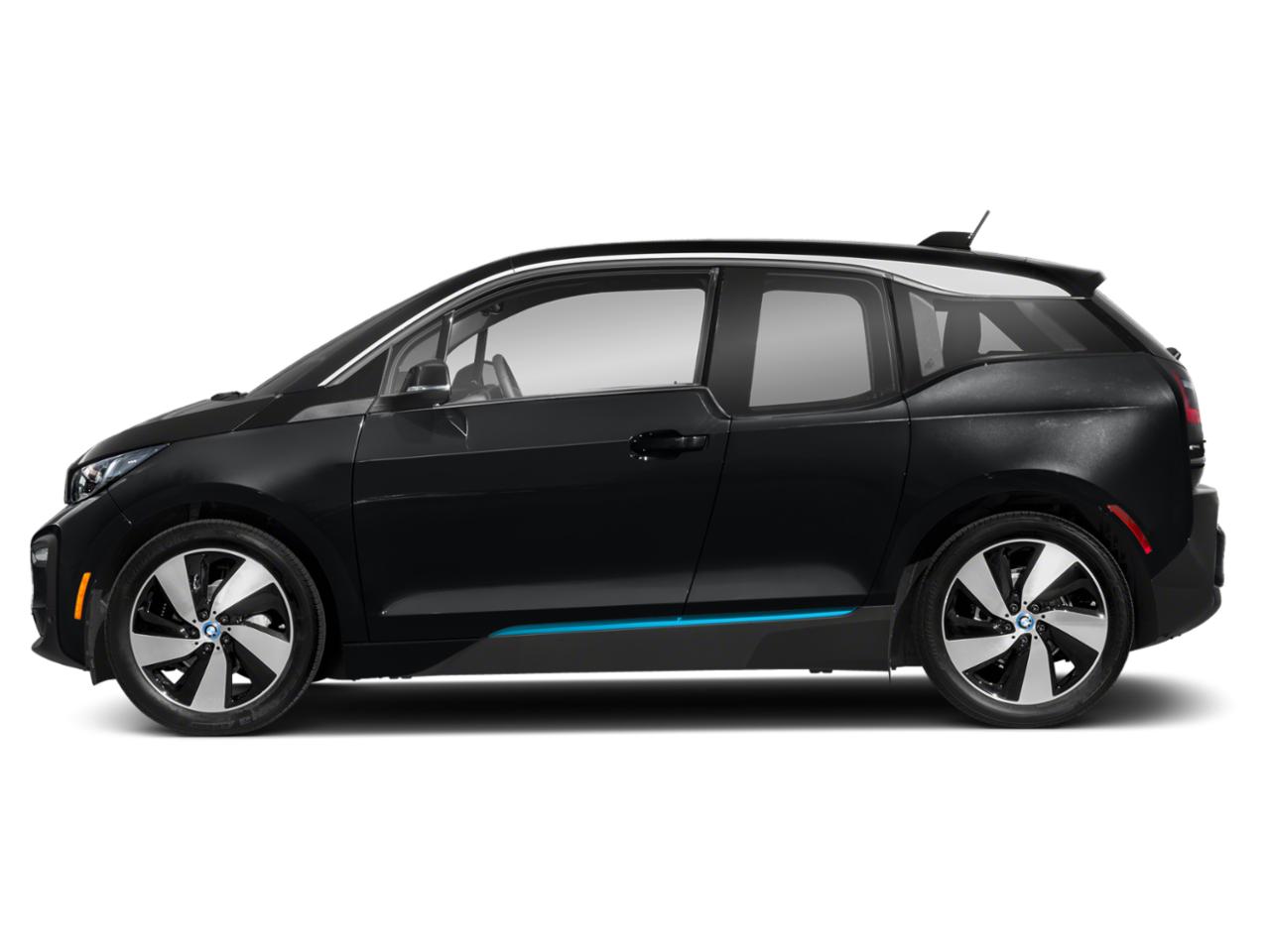 2018 BMW i3 Vehicle Photo in Appleton, WI 54913