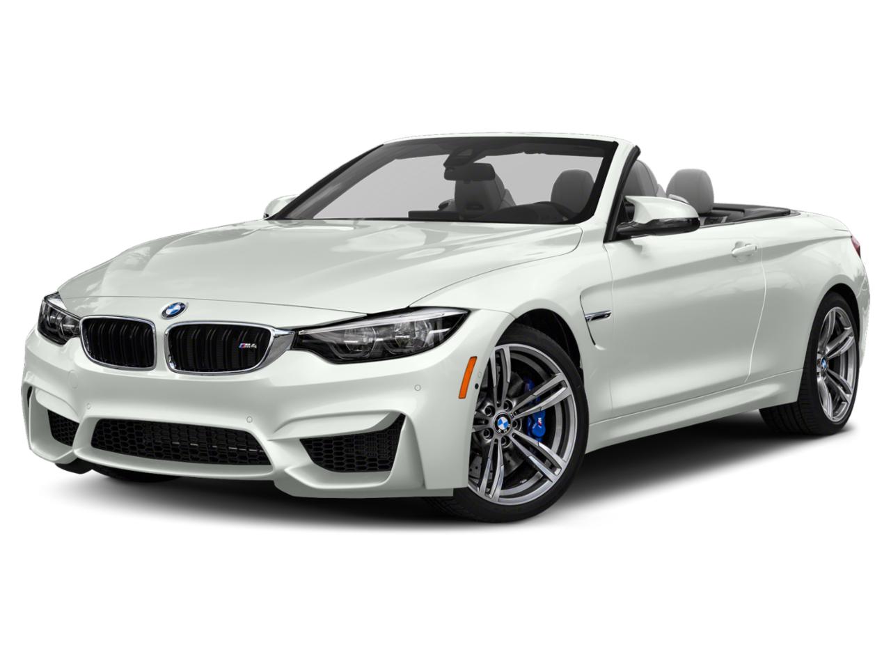 2018 BMW M4 Vehicle Photo in Peoria, AZ 85382