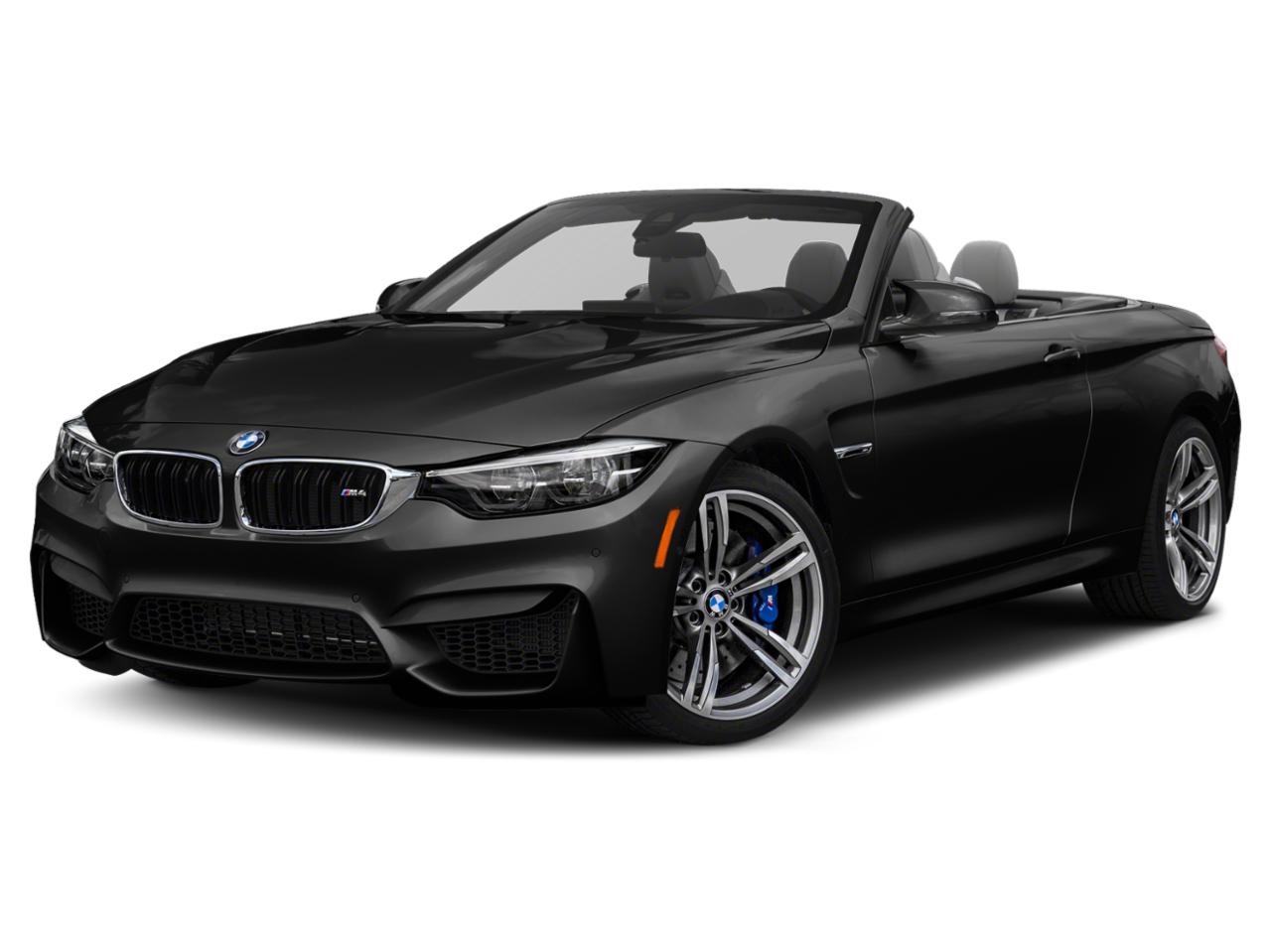 2018 BMW M4 Vehicle Photo in Delray Beach, FL 33444