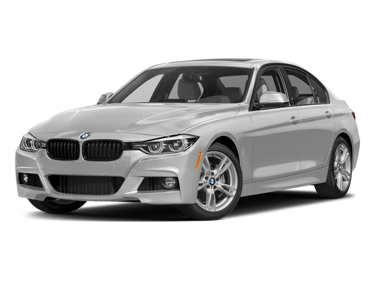 2018 BMW 340i xDrive Vehicle Photo in Ft. Myers, FL 33907