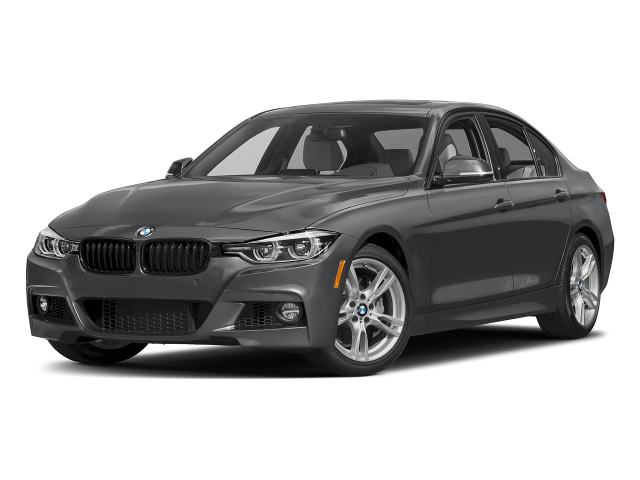 2018 BMW 340i Vehicle Photo in Tulsa, OK 74145