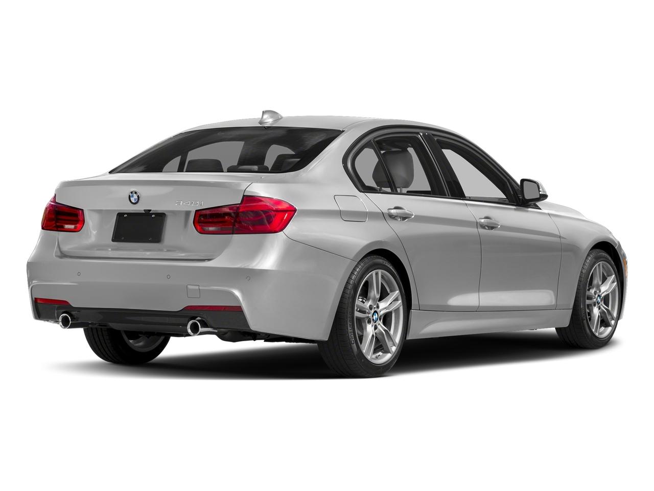 2018 BMW 340i xDrive Vehicle Photo in Ft. Myers, FL 33907