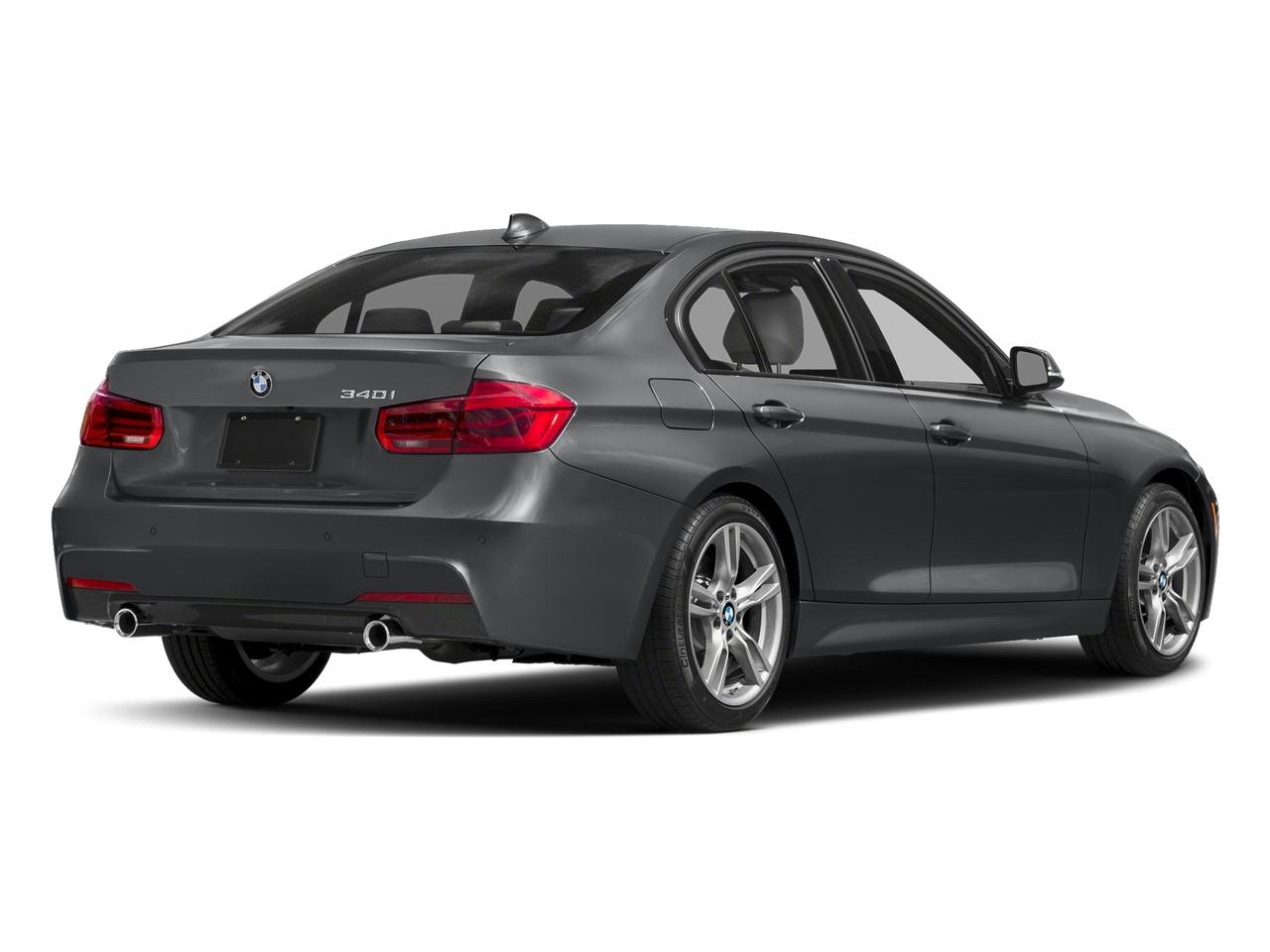 2018 BMW 340i Vehicle Photo in Tulsa, OK 74145