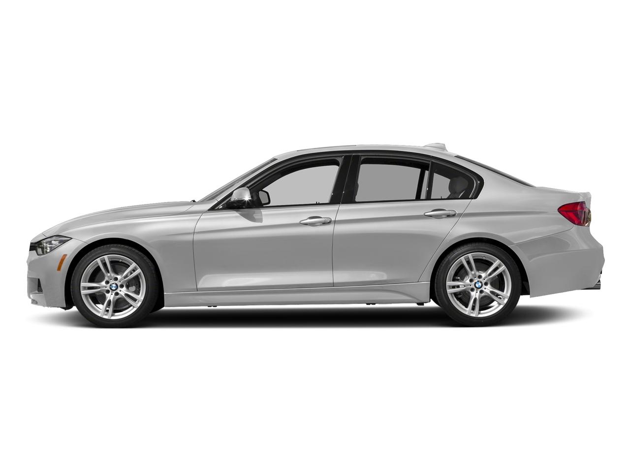 2018 BMW 340i xDrive Vehicle Photo in Ft. Myers, FL 33907