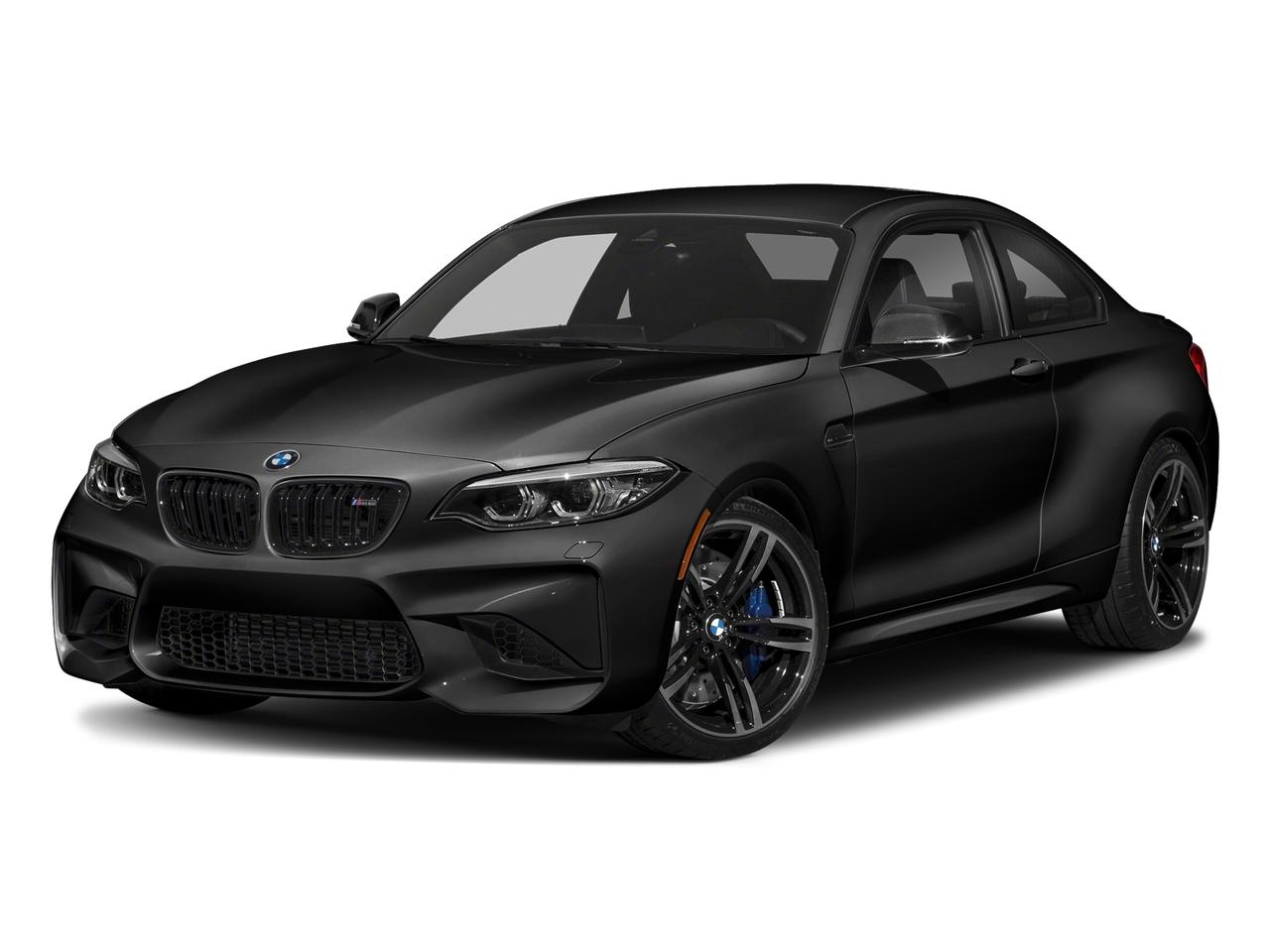 2018 BMW M2 Vehicle Photo in Pinellas Park , FL 33781