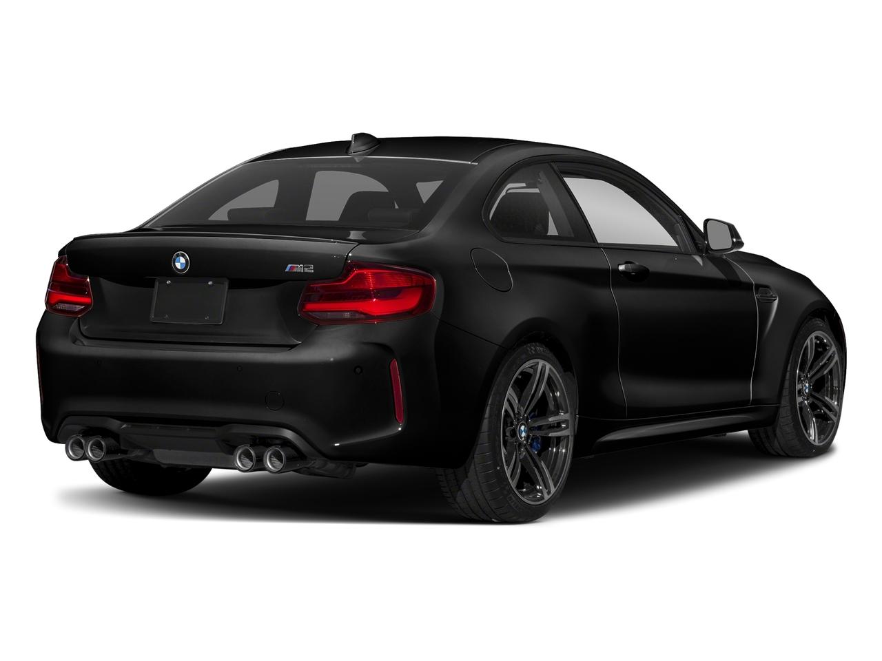 2018 BMW M2 Vehicle Photo in Pinellas Park , FL 33781