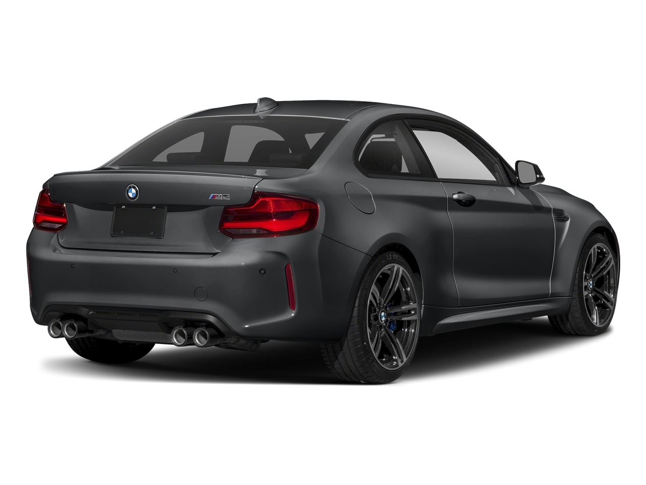 2018 BMW M2 Vehicle Photo in Tustin, CA 92782