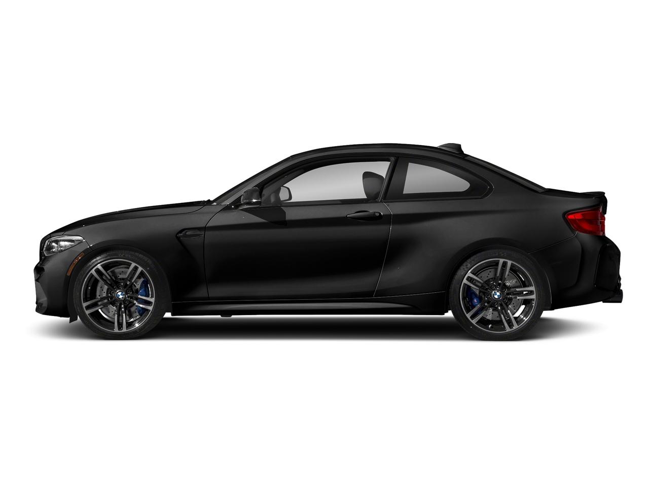 2018 BMW M2 Vehicle Photo in Pinellas Park , FL 33781